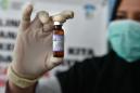 US in danger of losing measles-free status, a 'mortifying' effect of anti-vaxx movement