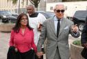 Prosecutors reveal threats Roger Stone wrote to Mueller witness: ‘You are a rat. Prepare to die’