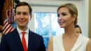 White House: Jared And Ivanka Are Sacrificing Their Personal Lives For America