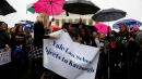 Hundreds Of Yale Students Protest Kavanaugh, Demand Investigation