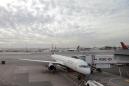 Hundreds of U.S. flights canceled after air traffic coronavirus cases
