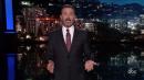 Jimmy Kimmel Dunks on GOP Rep Who Tweeted Fake Obama-Iran Photo