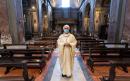 Catholic Church angry after Italian government refuses to lift ban on religious services
