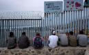 Migrant girl, 7, 'dies of dehydration while in Border Patrol custody' in US