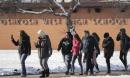 Two school shootings a day apart: Wisconsin reckons with impact of armed guards