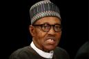 Nigeria's Buhari orders corruption probe over humanitarian funds