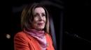 Pelosi names seven Democratic lawmakers to committee tasked with overseeing coronavirus stimulus money