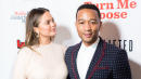 Chrissy Teigen Calls Out John Legend For Low-Quality Birthday Post