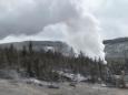 World's biggest active geyser erupts at Yellowstone National Park for third time in weeks