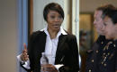 Dallas' 1st Black female police chief to step down Nov. 10