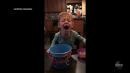 Kids cry, scream over Jimmy Kimmel Halloween candy prank