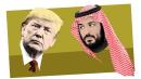 Trump's Treacherous Ties to a Murderous Prince