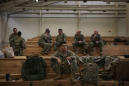 As 3,500 Soldiers Deploy, a 'Whirlwind' Whips Through Fort Bragg
