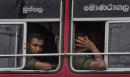 The Latest: Sri Lankan ministers warn of more attacks