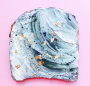 Mermaid Toast Is the New Breakfast Obsession That's Almost Too Pretty to Eat