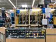 Walmart is removing guns and ammo from shelves and display cases in all stores as a precaution amid 'civil unrest'