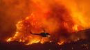 Can the worst California wildfire season on record get worse? Officials say yes