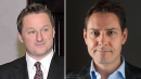 Michael Kovrig and Michael Spavor: China charges Canadians with spying