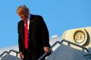 Trump to speak with Xi, Abe as North Korea, steel issues loom