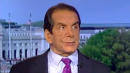 Fox News Pundit Charles Krauthammer Dead At 68
