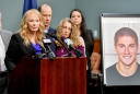 Seven Penn State Students Punished Over Fraternity Hazing Death