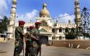 Sri Lanka deploys troops after communal violence breaks out in wake of Easter Sunday bombings