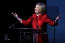 Hillary Clinton's message on International Women's Day: 'Resist, run for office'