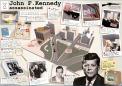 The assassination of Kennedy: what happened