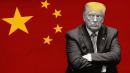 Trump 'Couldn't Give a Shit' About China Rounding Up Millions of Muslims