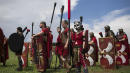 Among Cries On The Medieval Battlefield: 'Me Too'