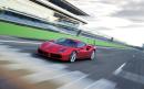New Ferrari 488 will be faster than the LaFerrari: report