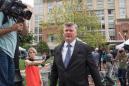 Jury deliberates for fourth day in Manafort trial