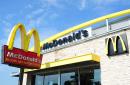 McDonald's to use fresh beef on some US burgers
