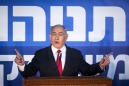 Bribery Probe Could Cost Netanyahu Israel's Election, Polls Show