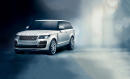 2019 Range Rover SV Coupe Revealed: Fewer Doors, More Power
