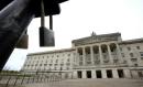 N.Ireland government returns after three-year suspension