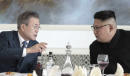 AP PHOTOS: 3 days of Moon-Kim summit in North Korea