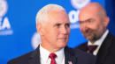 One Word Has People Convinced Mike Pence Wrote Anonymous New York Times Op-Ed