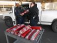 U.S. Customs Officials Seize 154 Pounds of Bologna at the Texas-Mexico Border