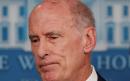 Dan Coats, intelligence chief who clashed with Donald Trump, 'to step down'