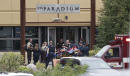 Police: Motive unknown in Wisconsin office shooting