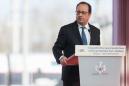 Francia, agente spara per errore a discorso Hollande:   2 feriti