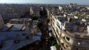 U.N. fears chemical weapons in Syria battle with '10,000 terrorists'