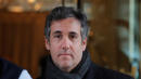 Michael Cohen Withdraws Steele Dossier Lawsuits Against BuzzFeed, Fusion GPS