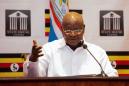 Museveni vows 'Uganda is safe' after tourist kidnap