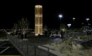 Walmart unveils memorial for El Paso mass shooting victims
