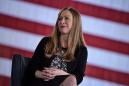 Chelsea Clinton joins expanded Expedia board