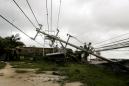 Hurricane Delta's winds topple gear, disrupt U.S. oil refineries