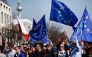 EU considering 'freeze' on subsidies for illiberal member states