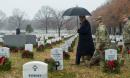 US veterans and soldiers divided over Trump calling war dead 'suckers'